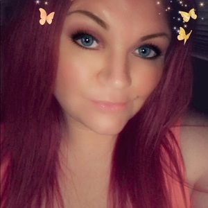 Meet your Posher, Randi